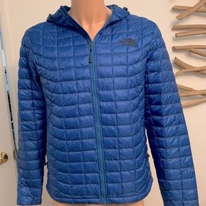 The Northface Thermoball - Blue